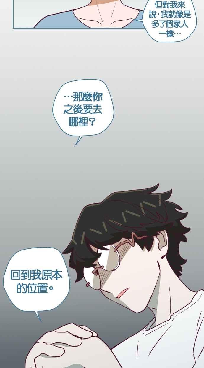 重佛高中历险记 [第54话] 不可能是那样的 第32页
