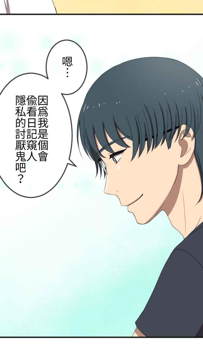 《大城市小女子》第55话 怀疑 第30页