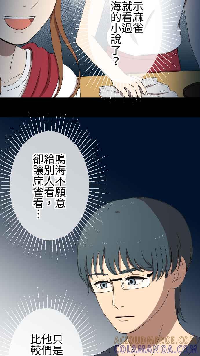 《大城市小女子》第55话 怀疑 第3页