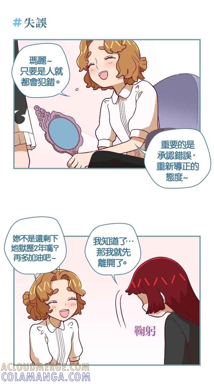 重佛高中历险记 [第55话] 不要走啦，历史老师！ 第15页