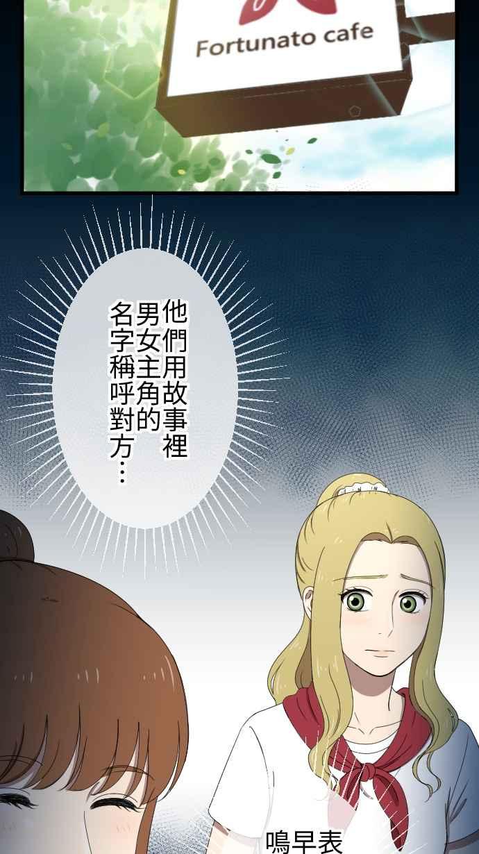 《大城市小女子》第55话 怀疑 第2页