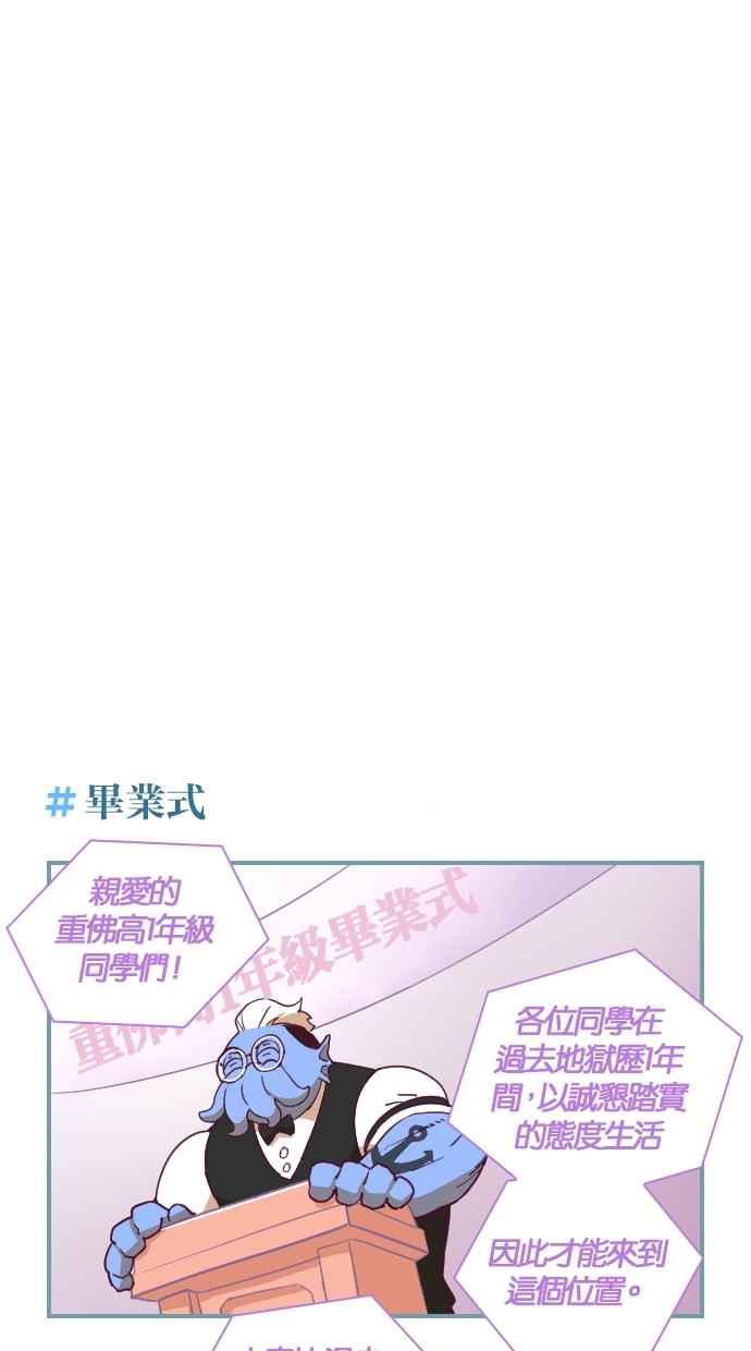 重佛高中历险记 [第56话] 玛丽的前生 第18页