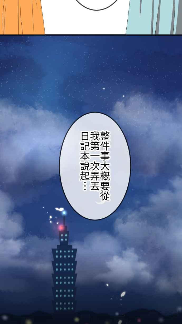 《大城市小女子》第57话 支持 第8页