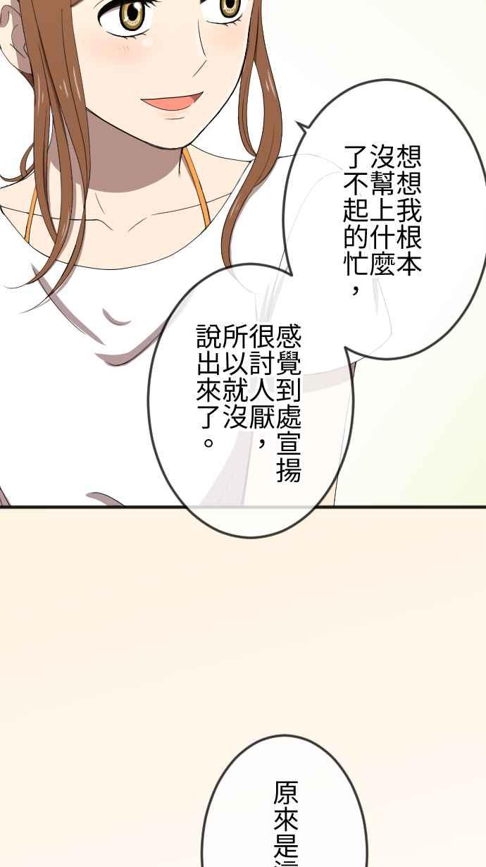 《大城市小女子》第57话 支持 第12页