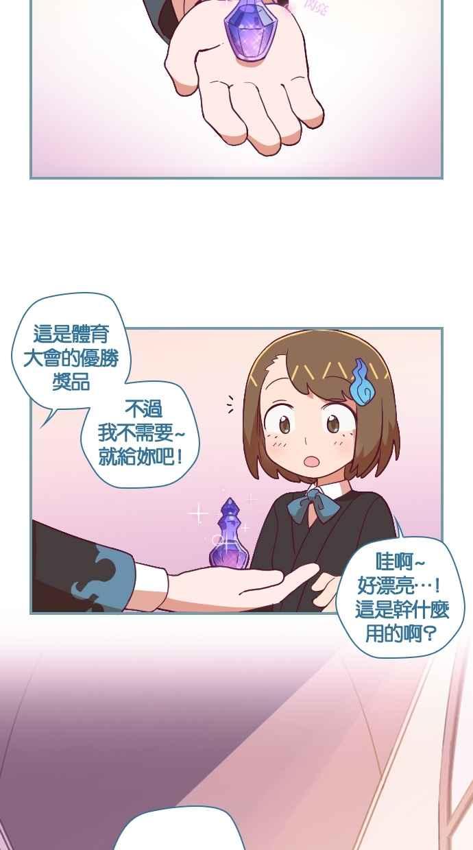 重佛高中历险记 [第57话] 2年级的开始 第30页