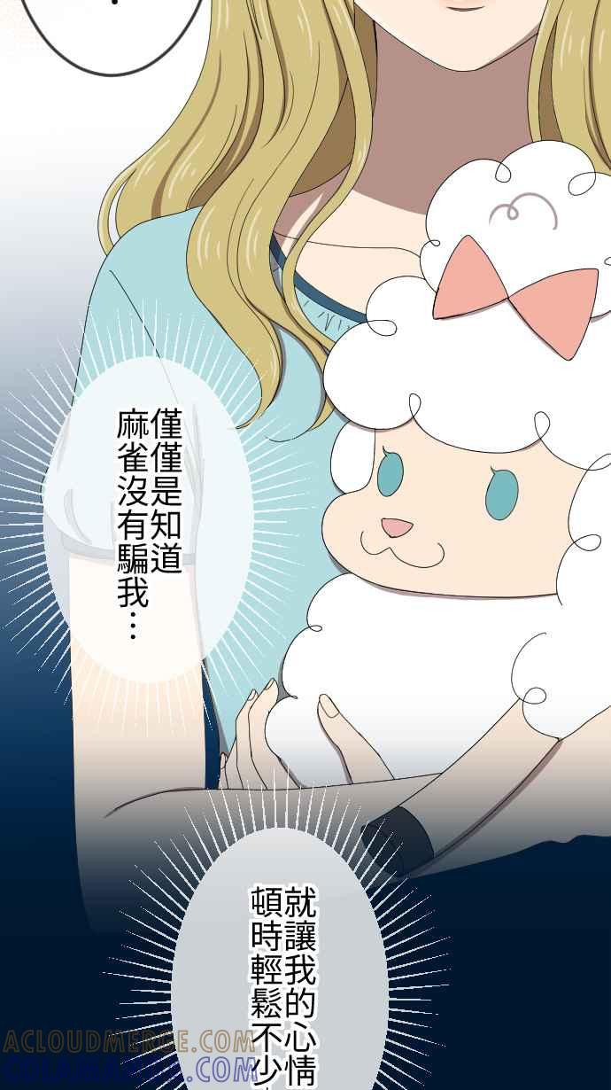 《大城市小女子》第57话 支持 第17页