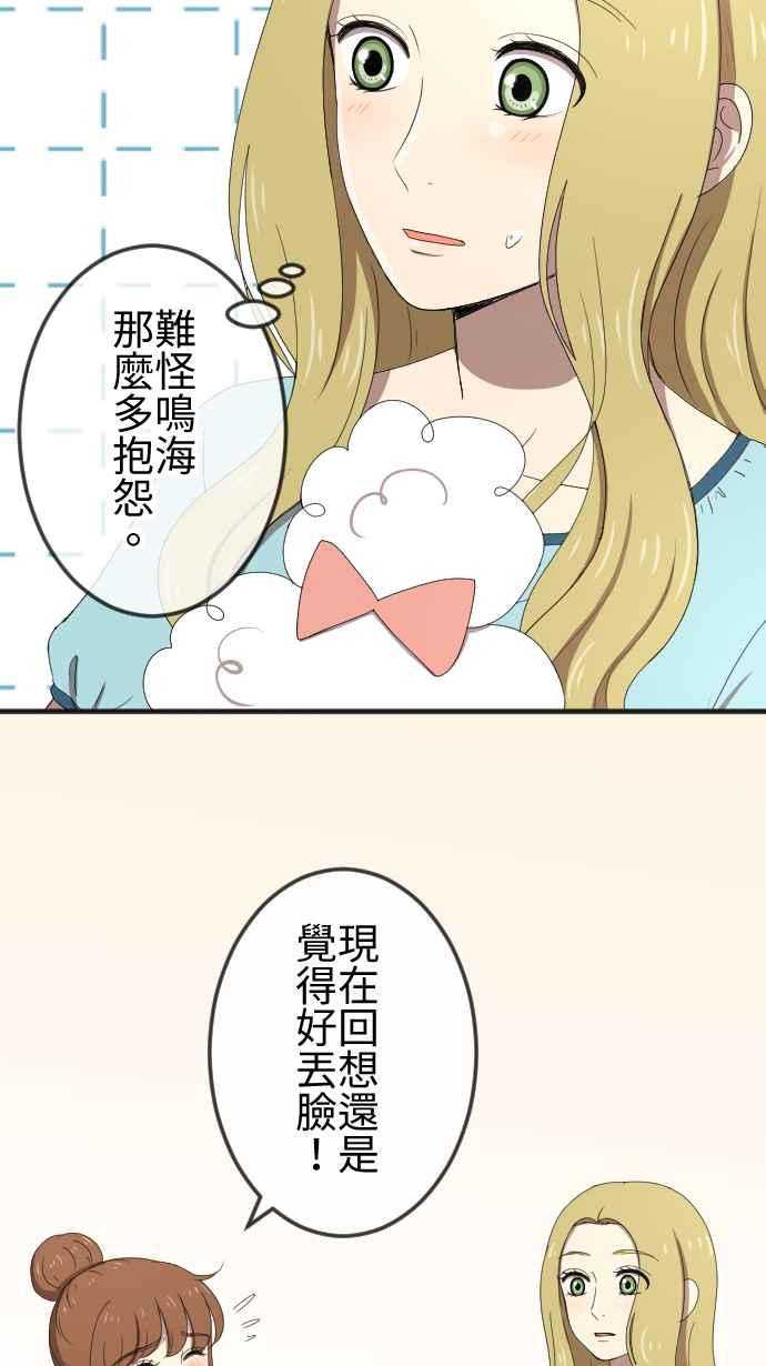 《大城市小女子》第57话 支持 第10页