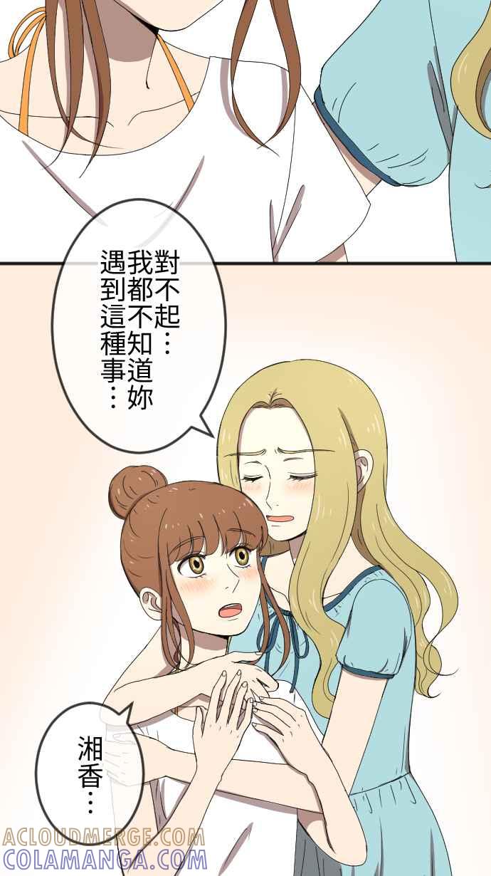 《大城市小女子》第57话 支持 第25页