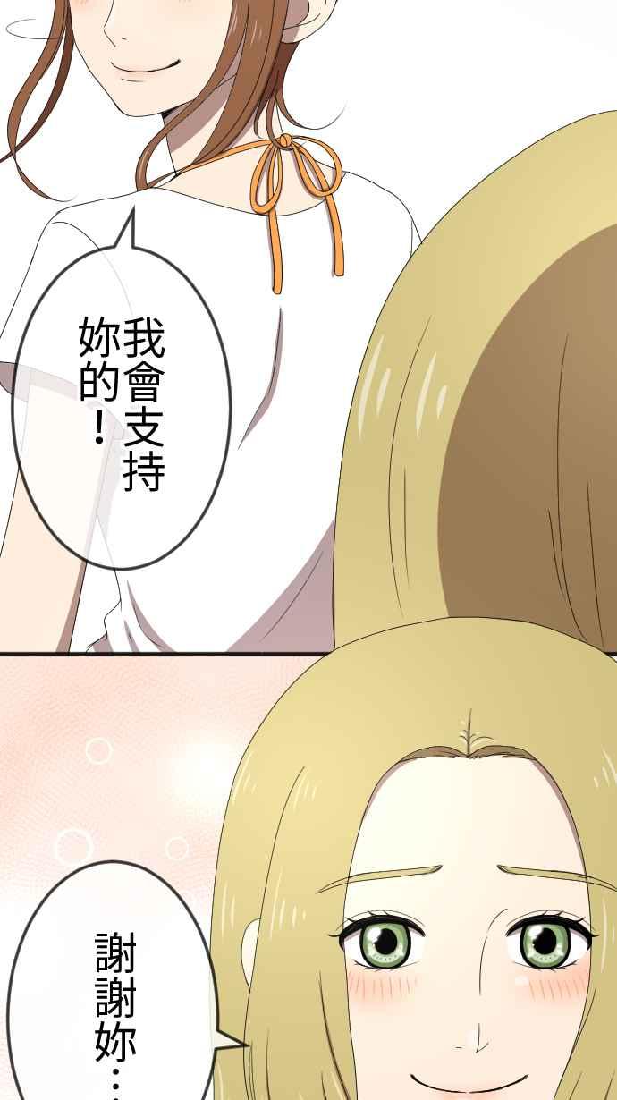 《大城市小女子》第57话 支持 第16页