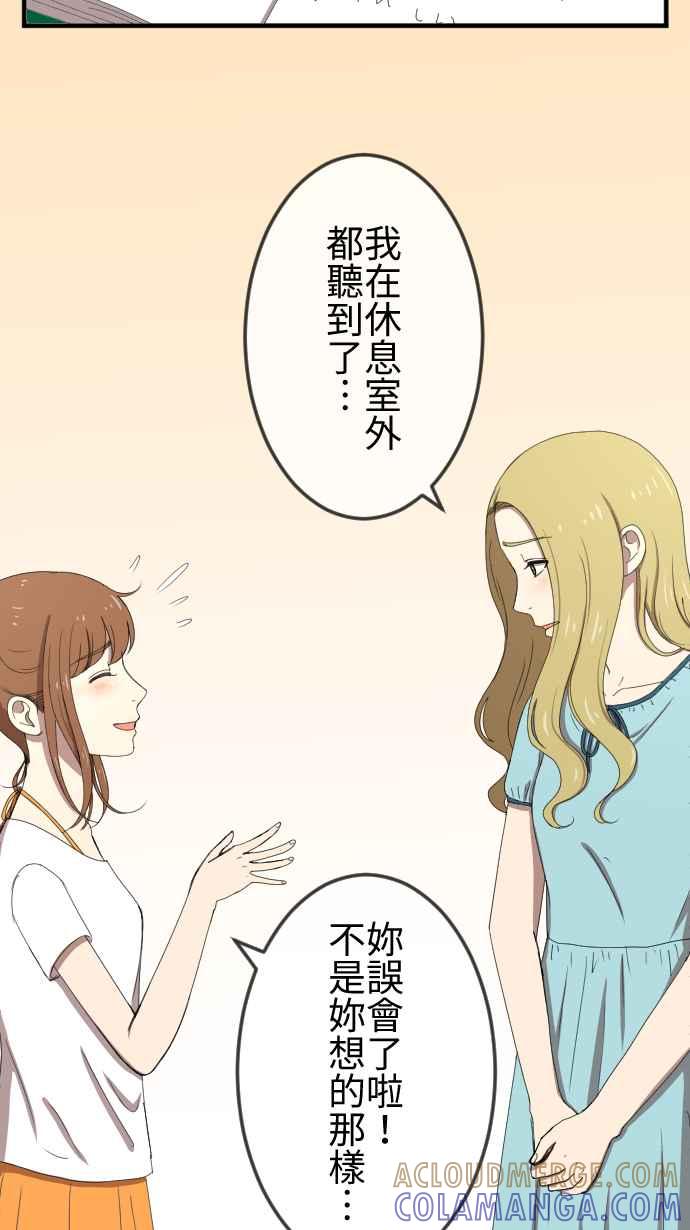 《大城市小女子》第57话 支持 第7页
