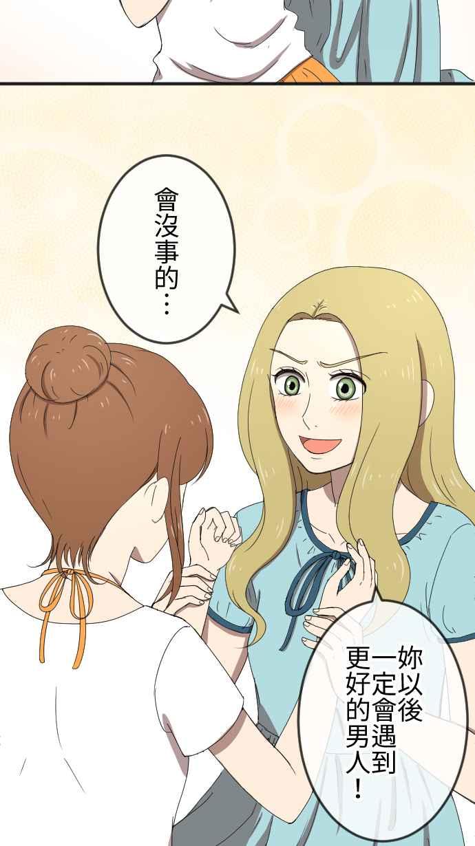 《大城市小女子》第57话 支持 第26页
