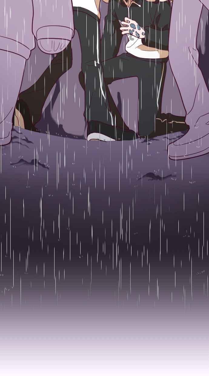 重佛高中历险记 [第61话] 担心变成事实 第18页