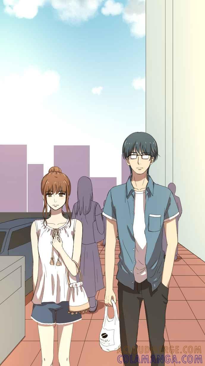 《大城市小女子》第62话 放手 第33页