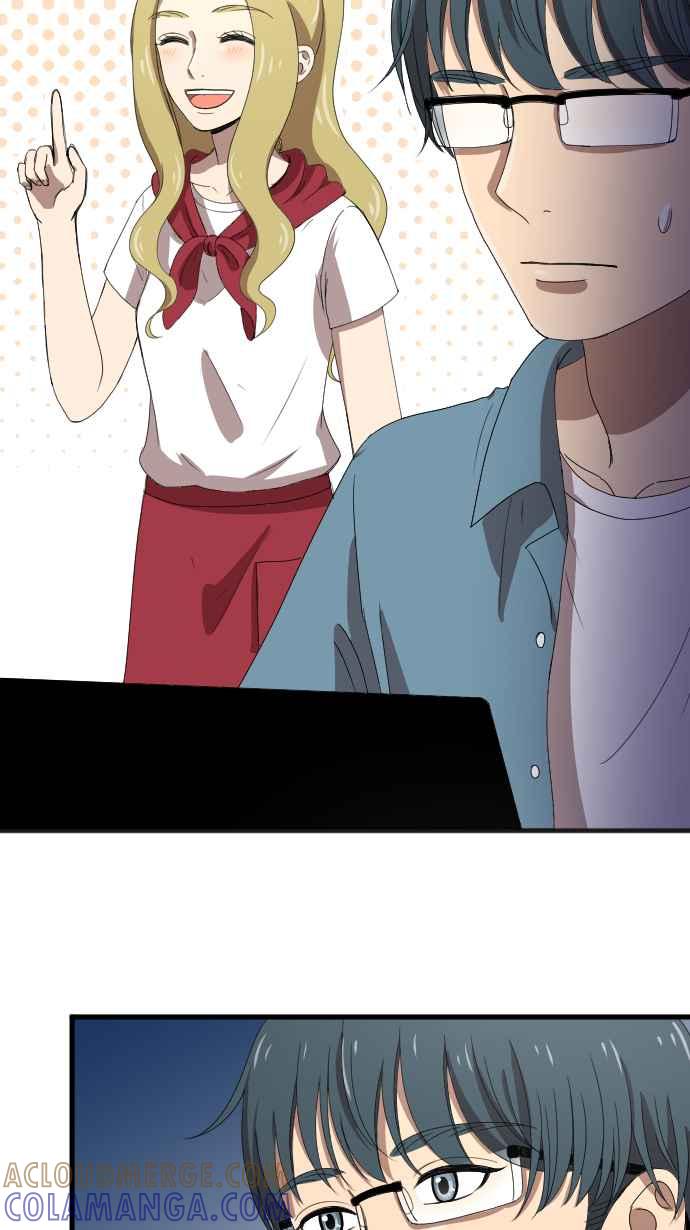 《大城市小女子》第62话 放手 第19页