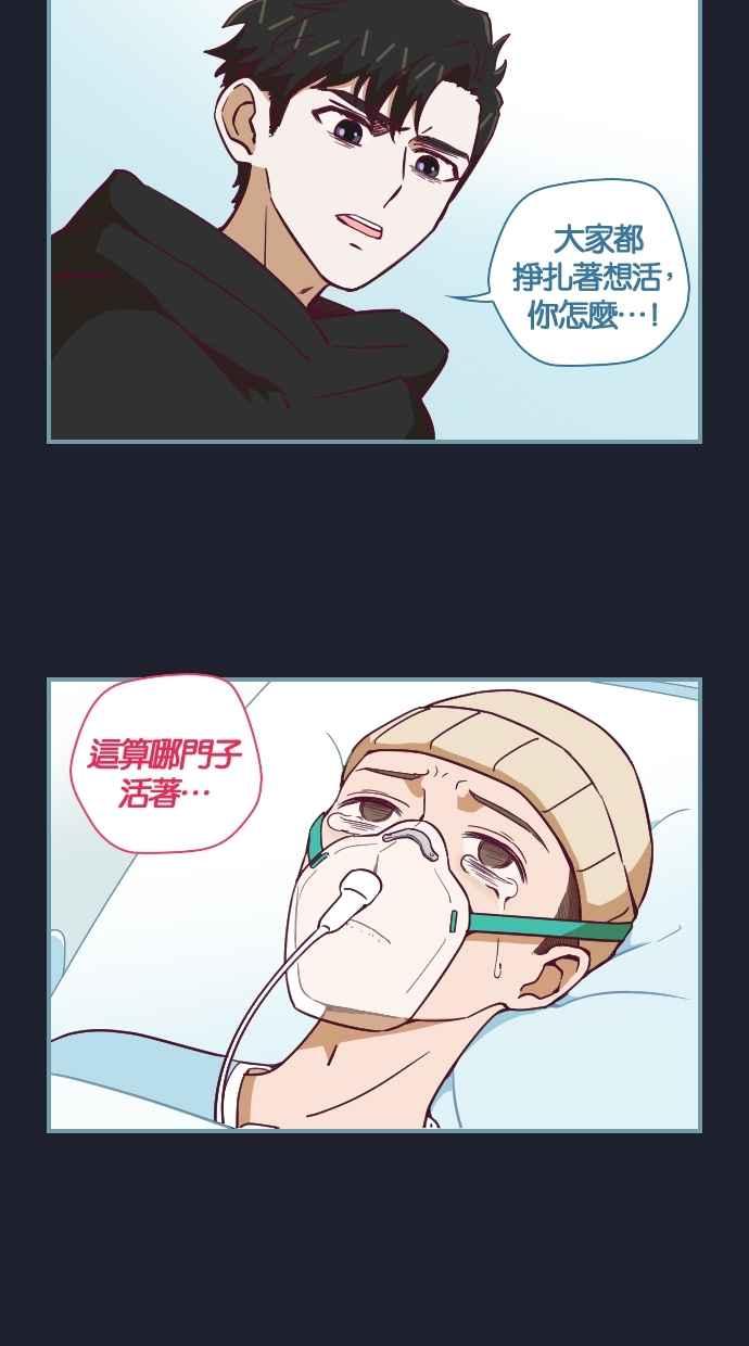 重佛高中历险记 [第63话] 欢喜 第14页