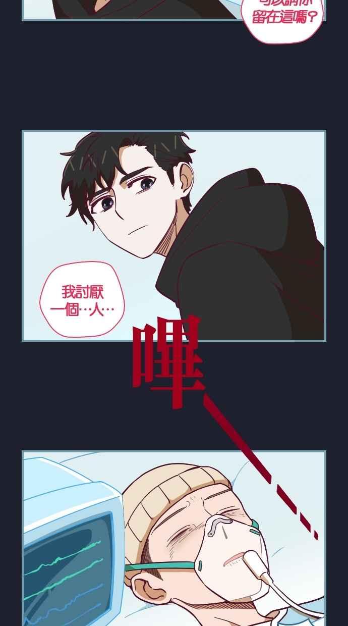 重佛高中历险记 [第63话] 欢喜 第10页
