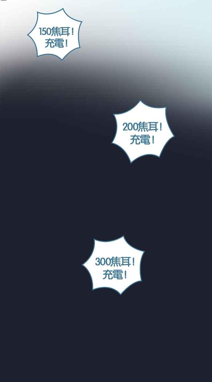重佛高中历险记 [第63话] 欢喜 第12页