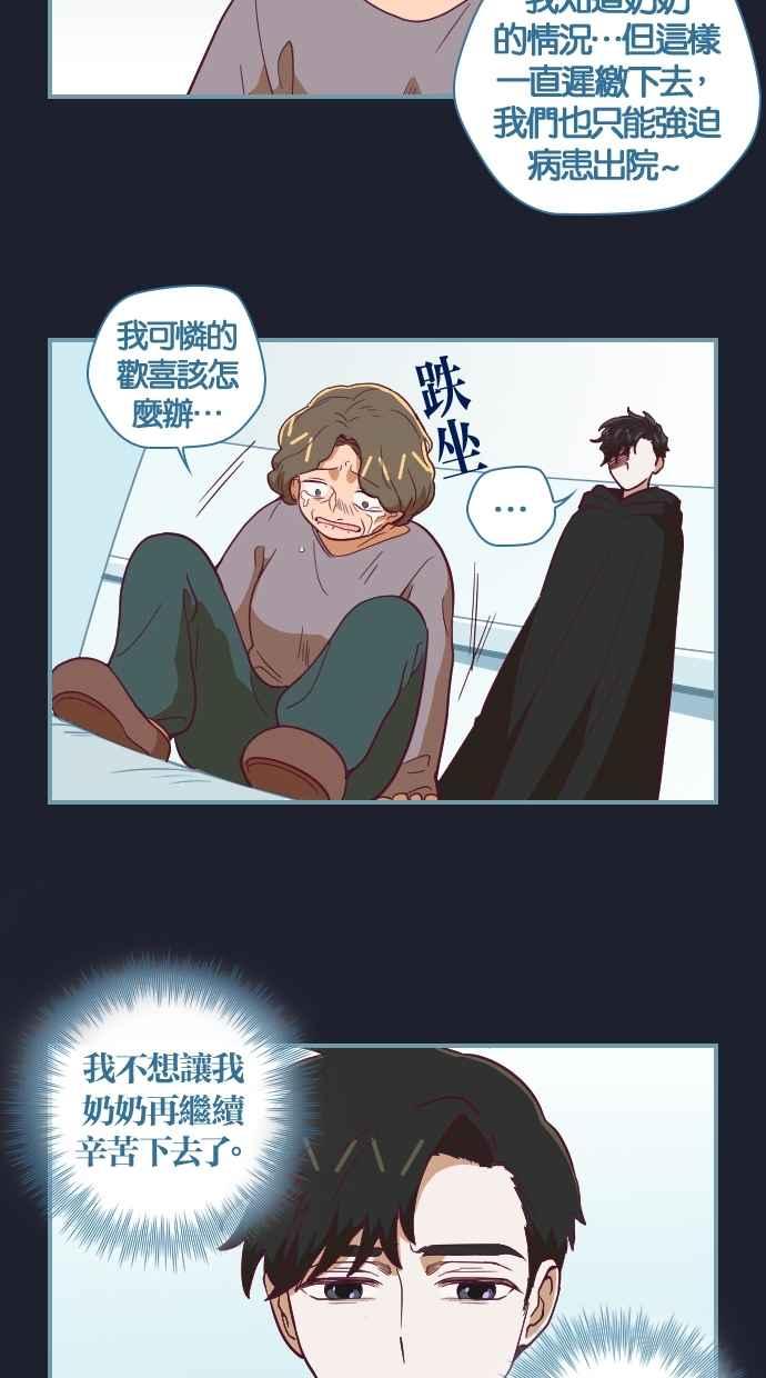 重佛高中历险记 [第63话] 欢喜 第22页