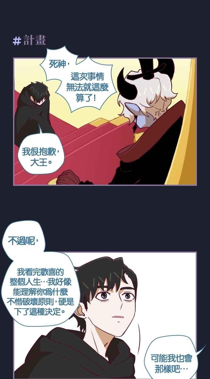 重佛高中历险记 [第64话] 欢喜（2） 第18页