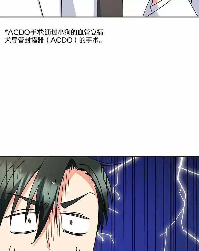 《你好？兽医先生！》63.他是骗子_ 第107页