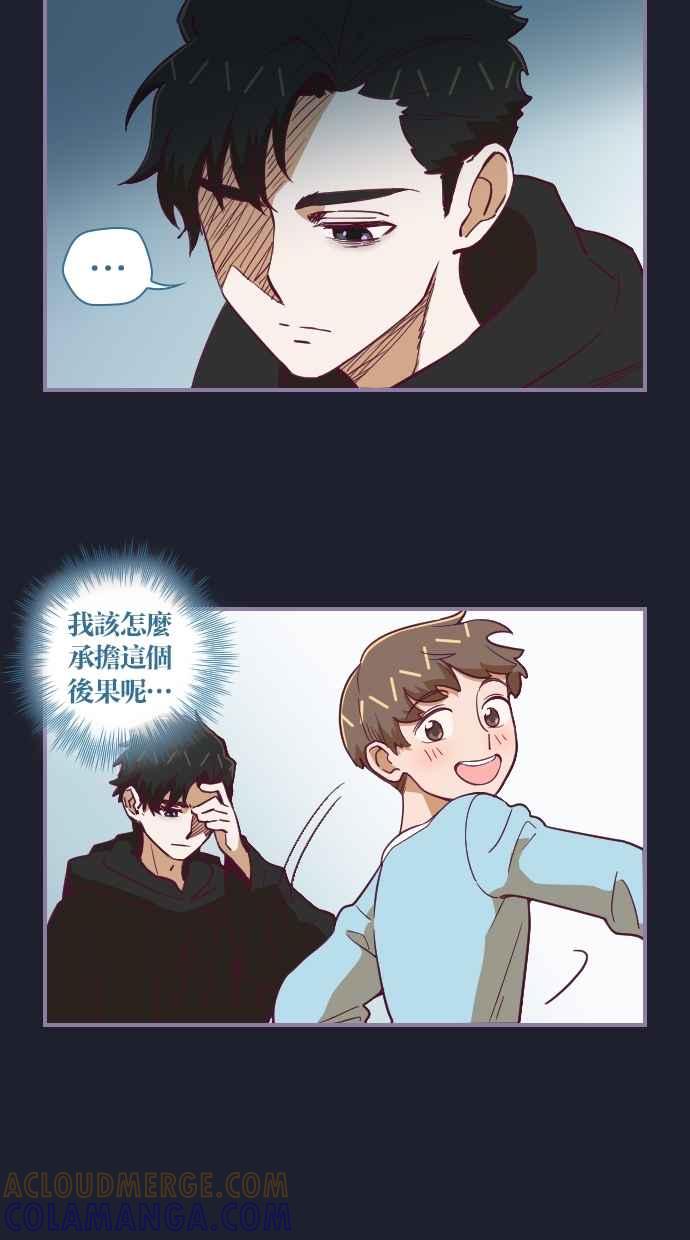 重佛高中历险记 [第64话] 欢喜（2） 第3页