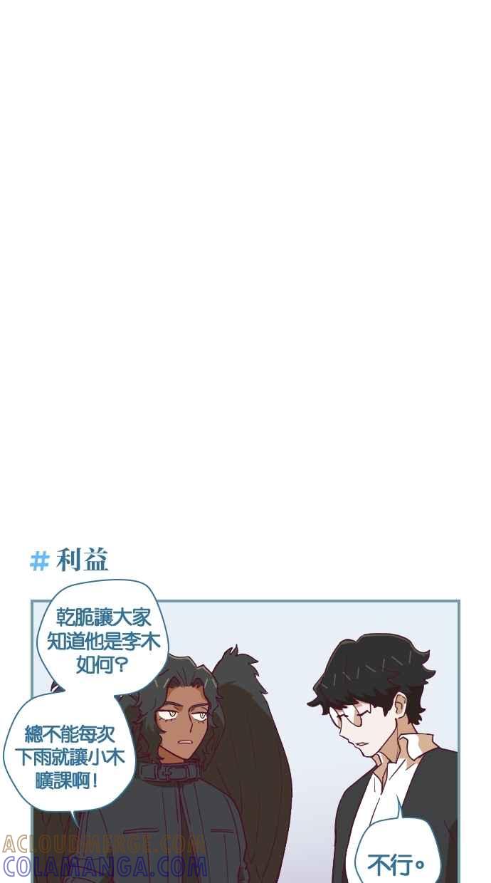 重佛高中历险记 [第65话] 企图心 第17页