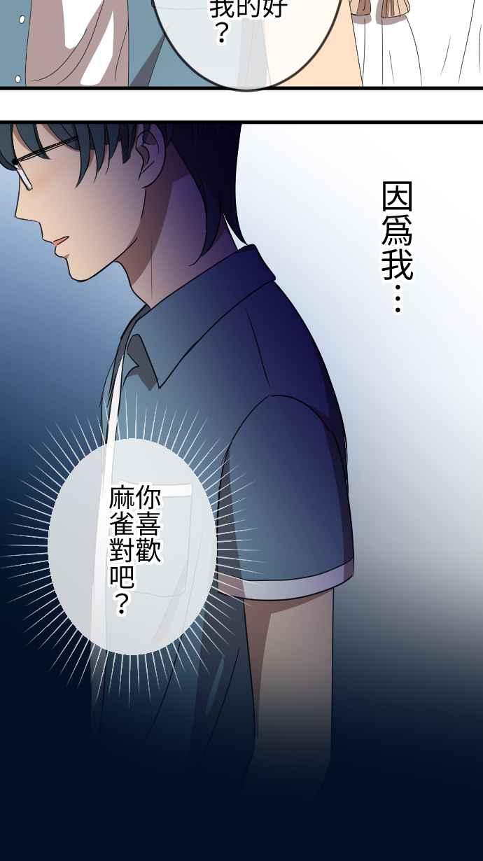 《大城市小女子》第65话 表明 第5页