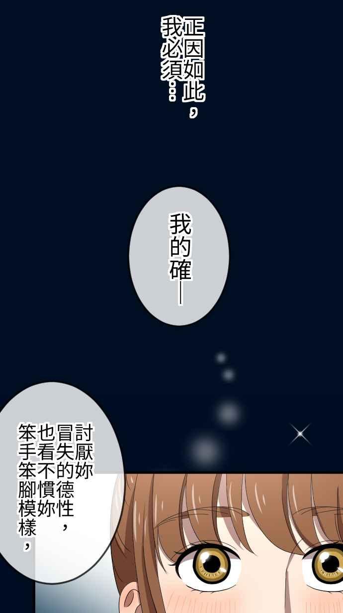《大城市小女子》第65话 表明 第6页