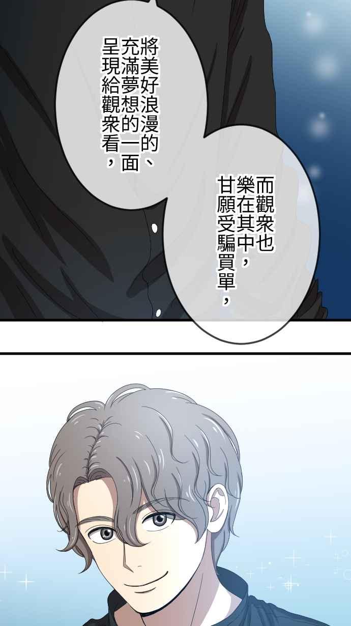 《大城市小女子》第66话 演戏 第20页
