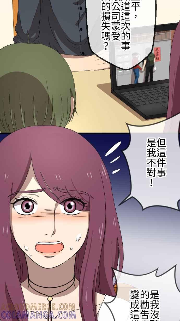 《大城市小女子》第68话 教训 第13页