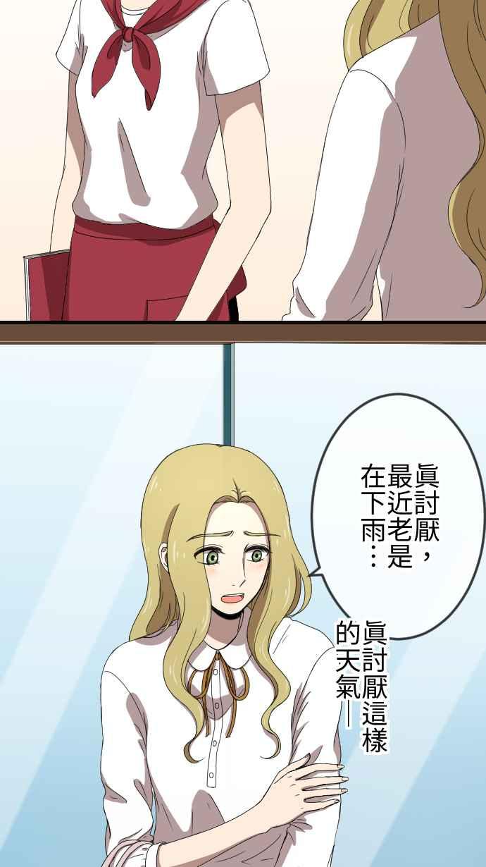 《大城市小女子》第68话 教训 第2页