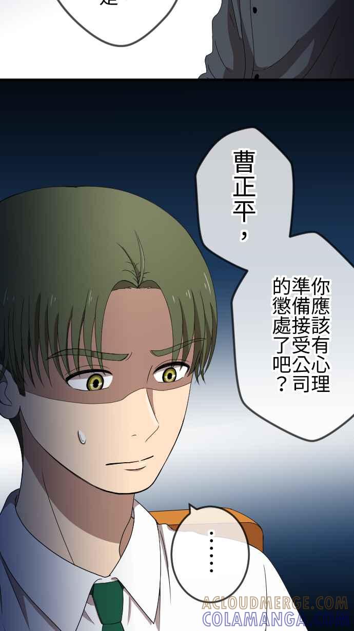 《大城市小女子》第68话 教训 第15页