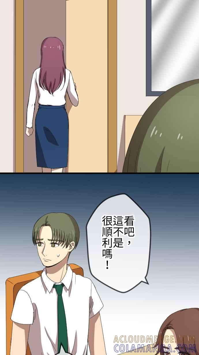 《大城市小女子》第68话 教训 第21页