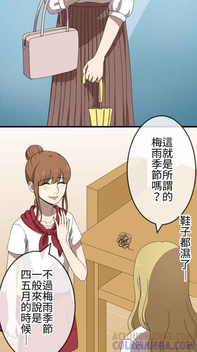 《大城市小女子》第68话 教训 第3页