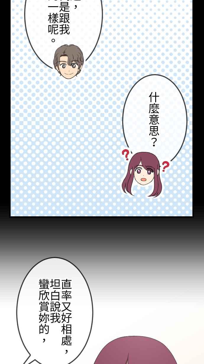 《大城市小女子》第69话 真相 第20页
