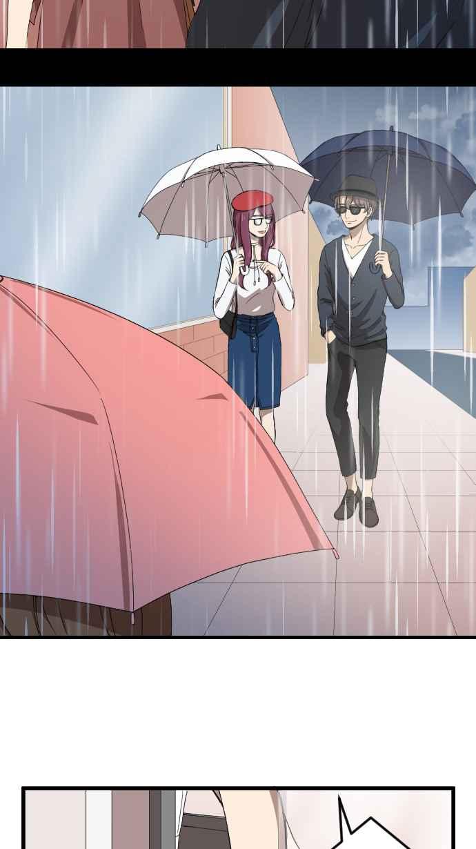 《大城市小女子》第70话 误解 第34页