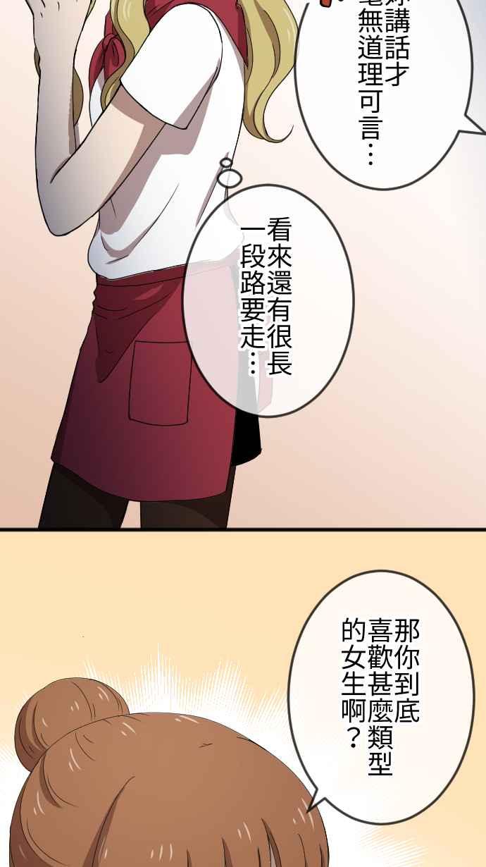 《大城市小女子》第70话 误解 第22页