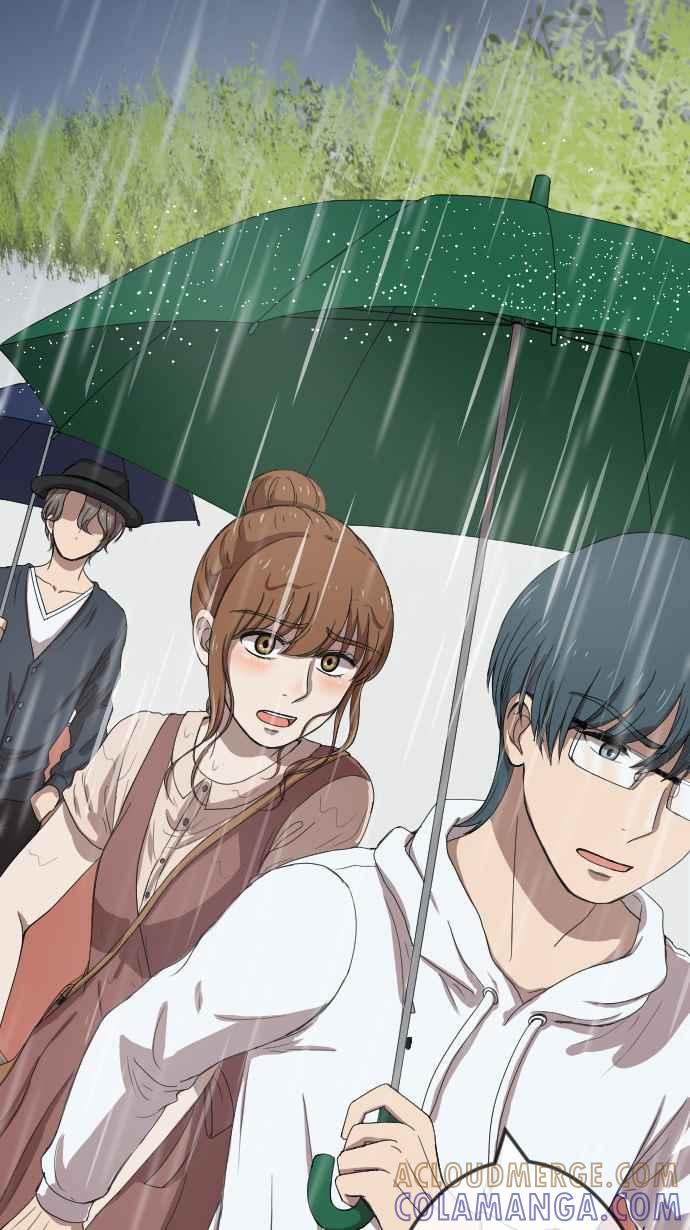 《大城市小女子》第71话 出现 第37页