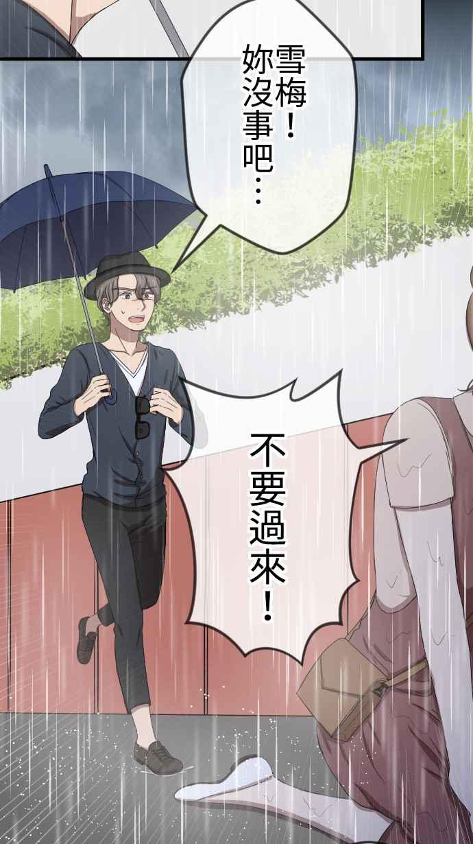 《大城市小女子》第71话 出现 第10页
