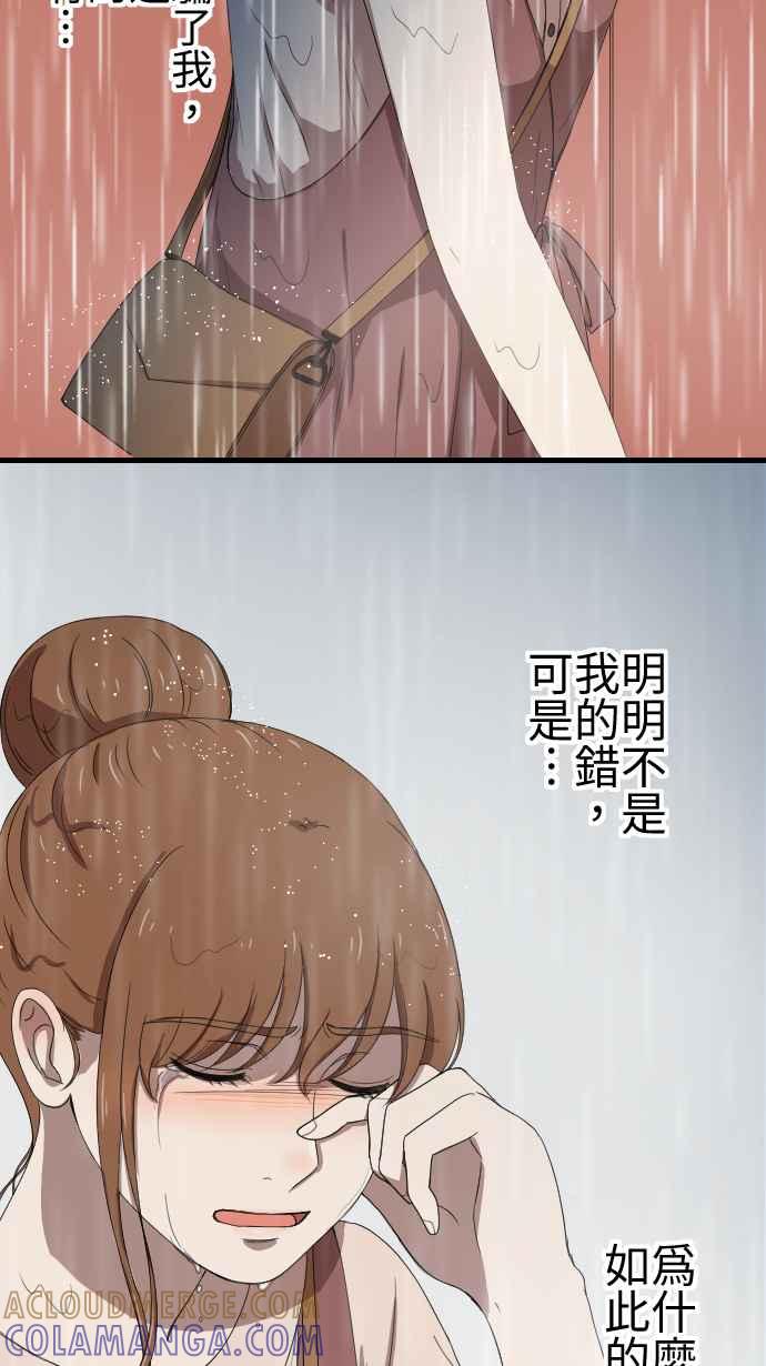 《大城市小女子》第71话 出现 第25页
