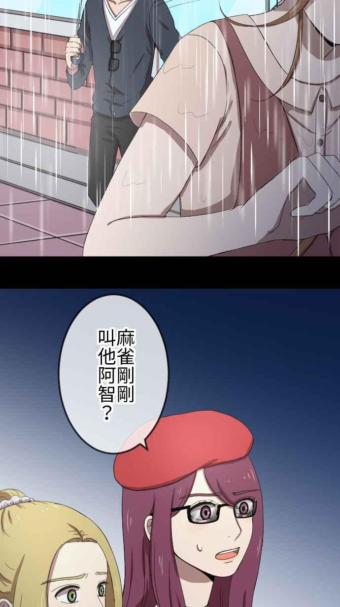 《大城市小女子》第71话 出现 第4页