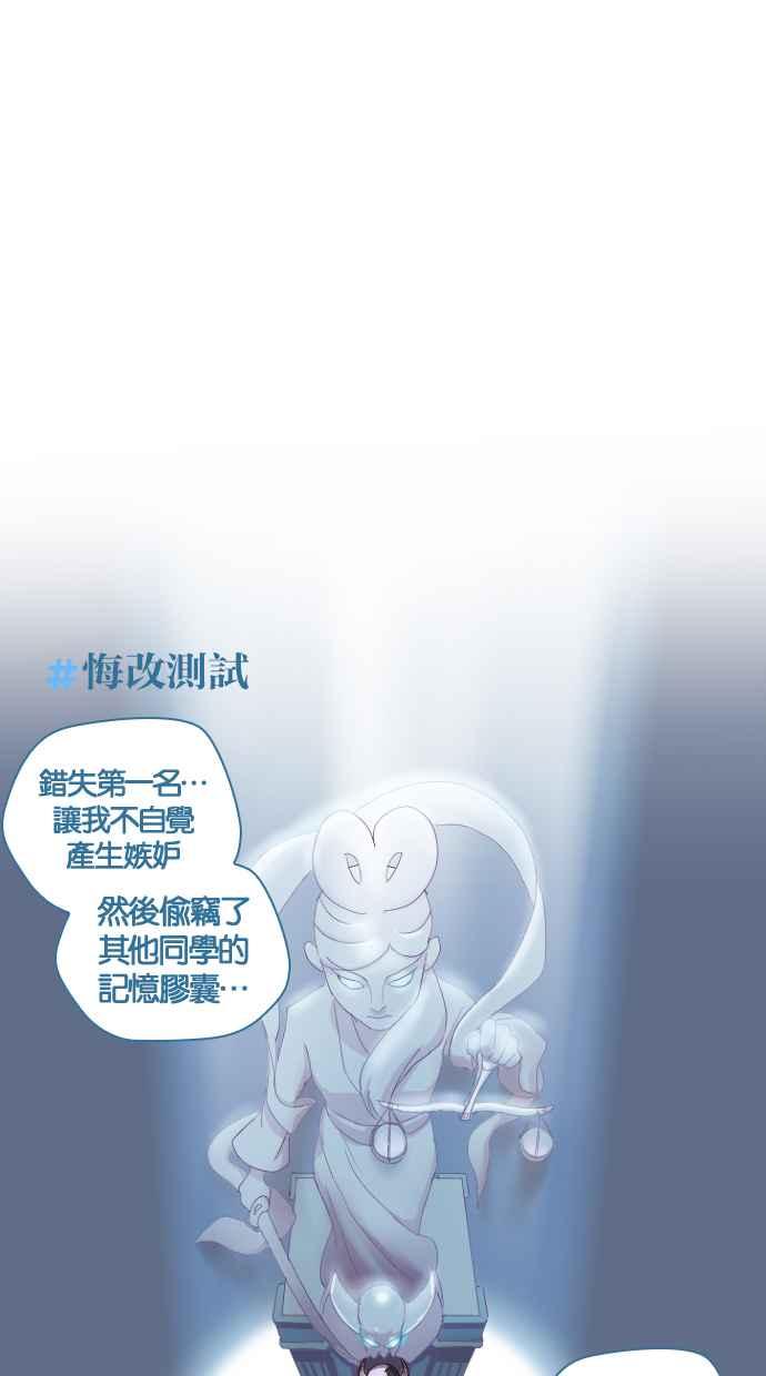 重佛高中历险记 [第73话] 新同学 第4页
