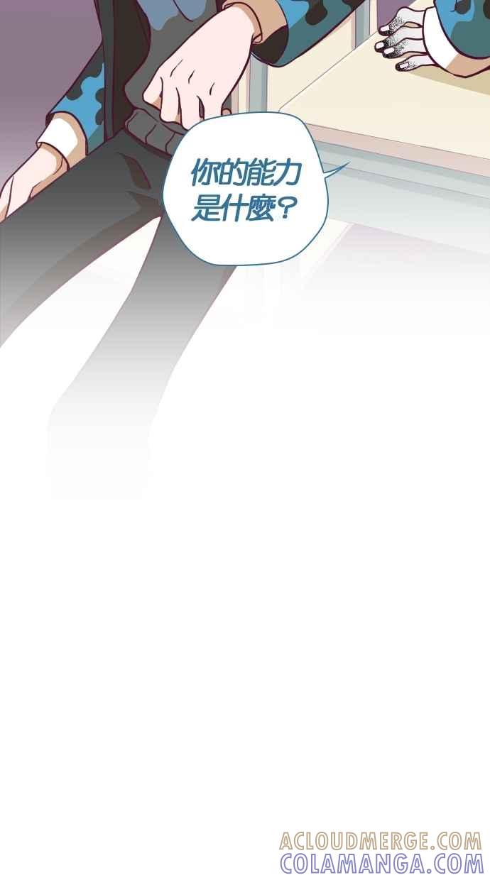 重佛高中历险记 [第73话] 新同学 第25页