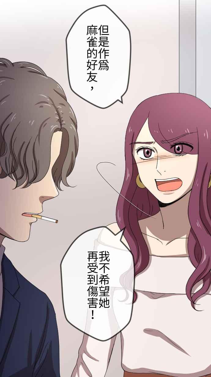 《大城市小女子》第73话 算帐 第10页