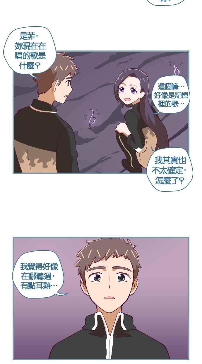 重佛高中历险记 [第75话] 跟踪 第8页
