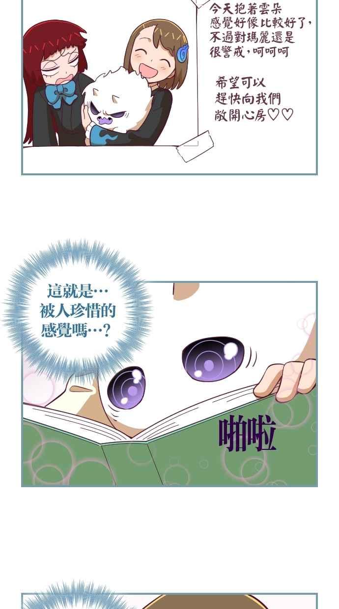 重佛高中历险记 [第80话] 黑色伤口 第18页