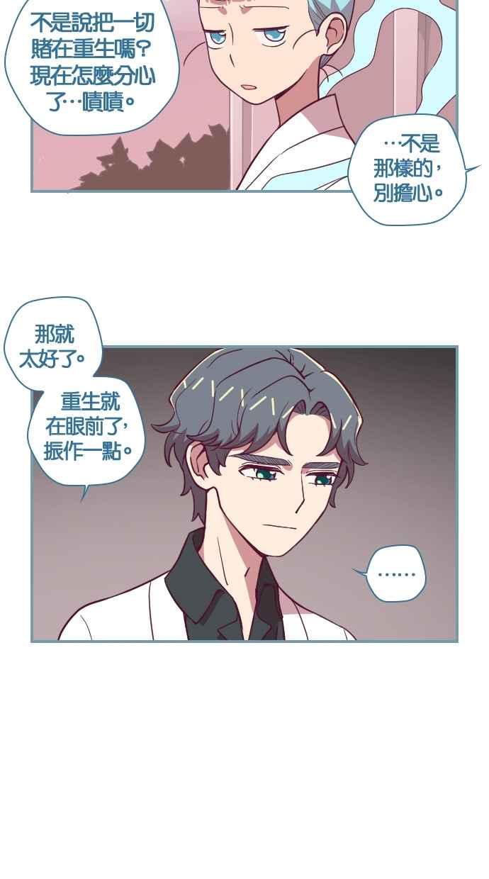 重佛高中历险记 [第81话] 教教我吧 第16页