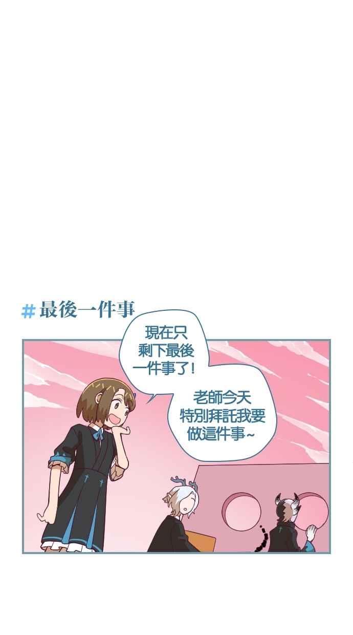 重佛高中历险记 [第83话] 暴风雨的前夕 第4页