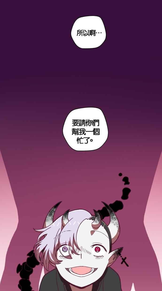 重佛高中历险记 [第86话] 赤月祭（3） 第8页