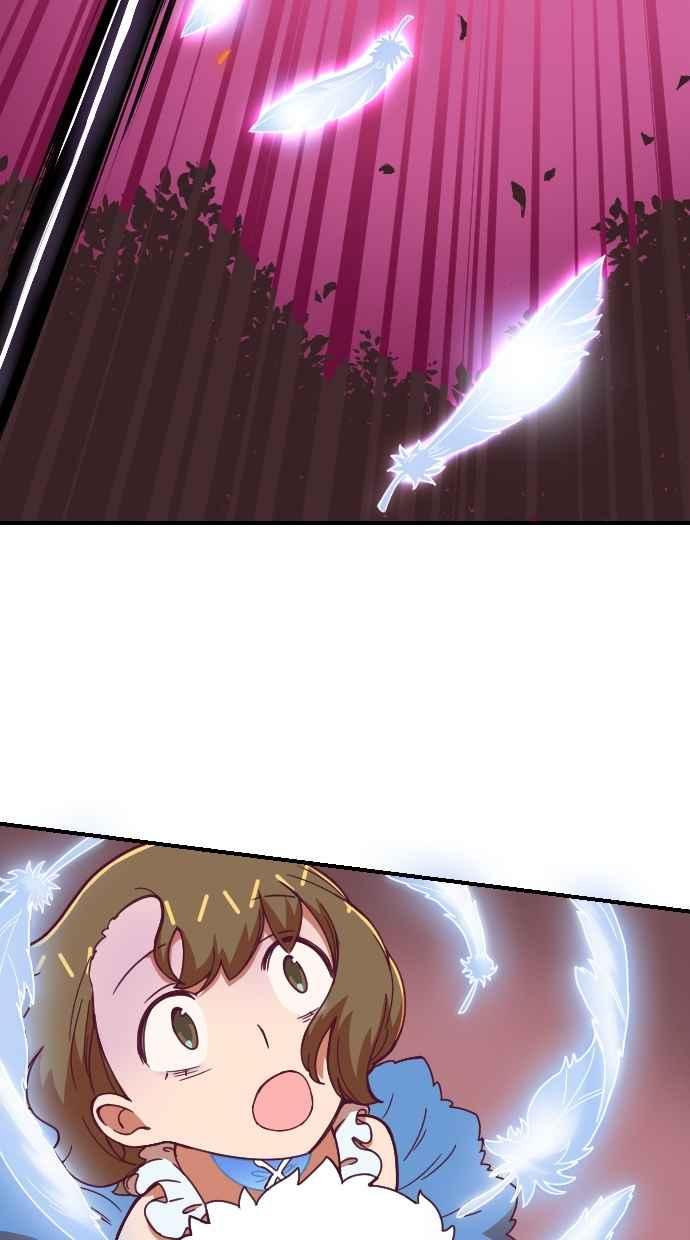 重佛高中历险记 [第91话] 赤月祭（8） 第30页